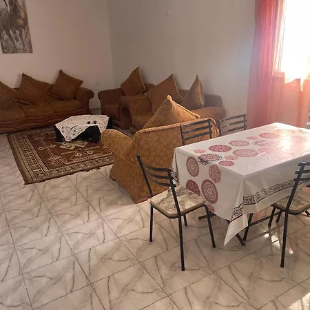 Diar Maher Al Maqarisah Exterior photo