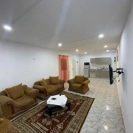 Diar Maher Al Maqarisah Exterior photo