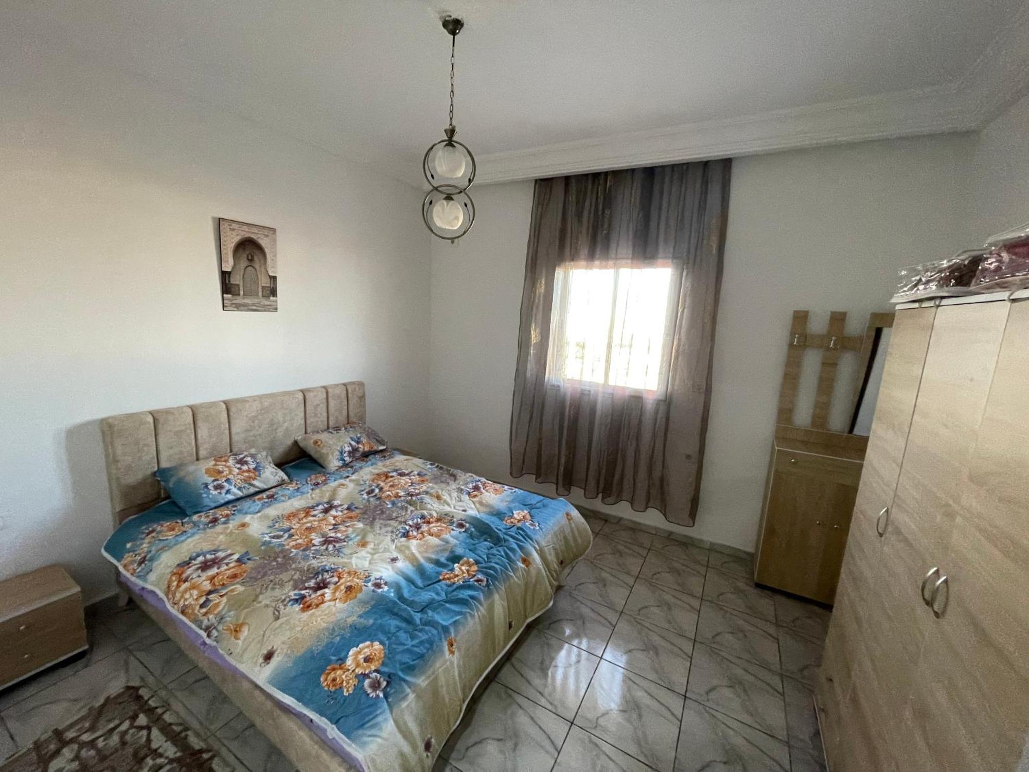 Apartament Diar Maher Al Maqarisah