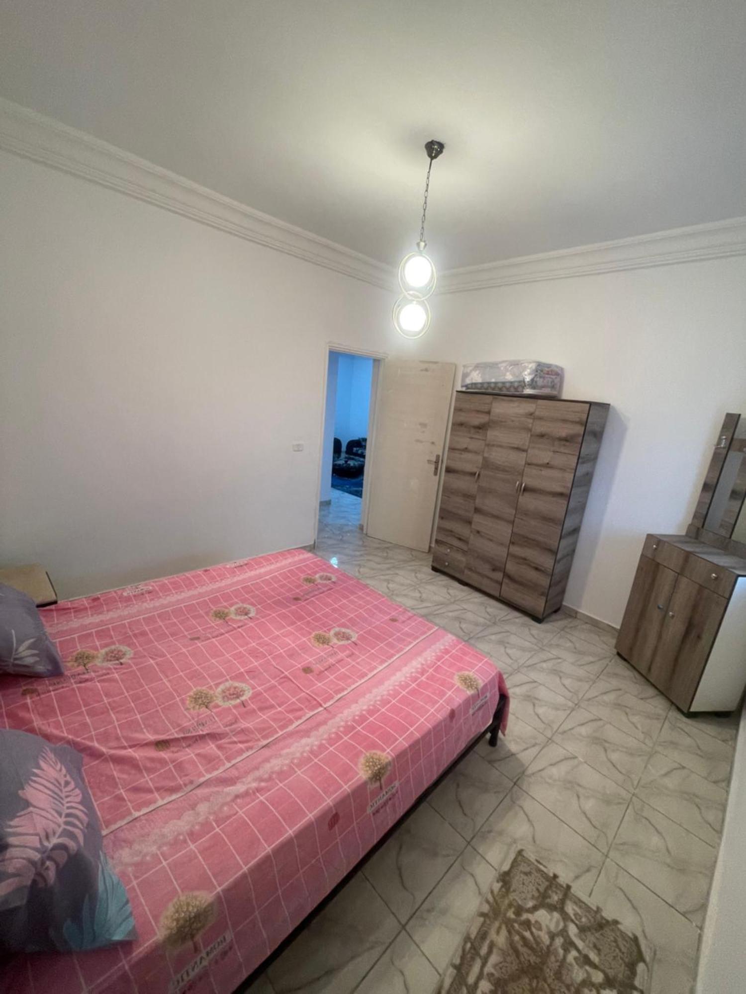 Diar Maher Apartament *