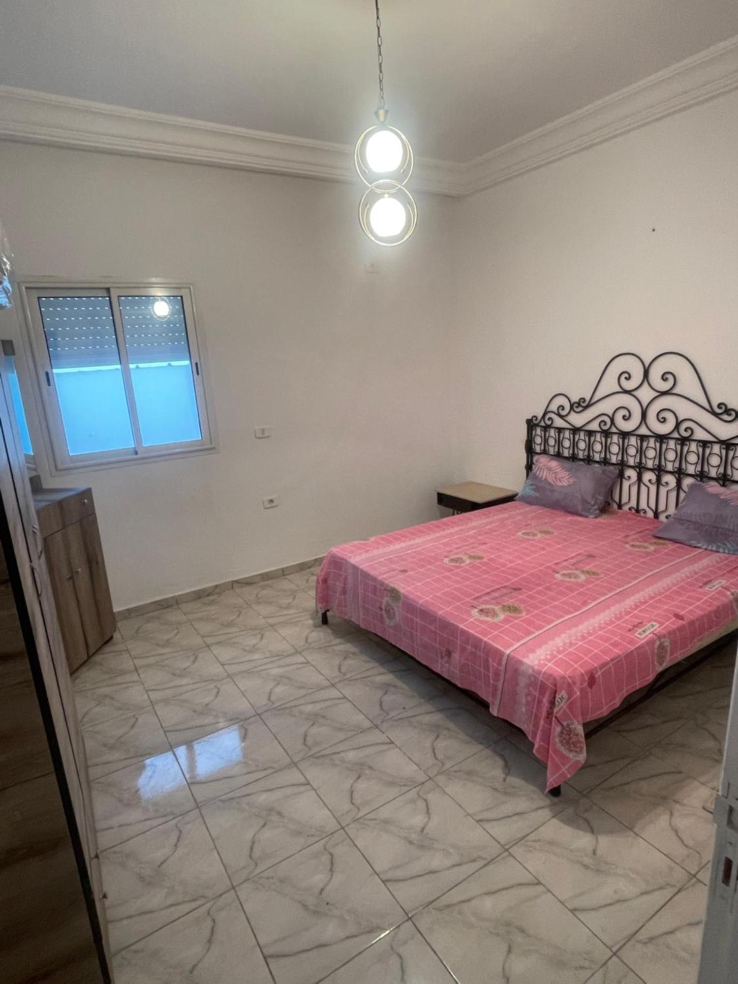 Apartament Diar Maher *