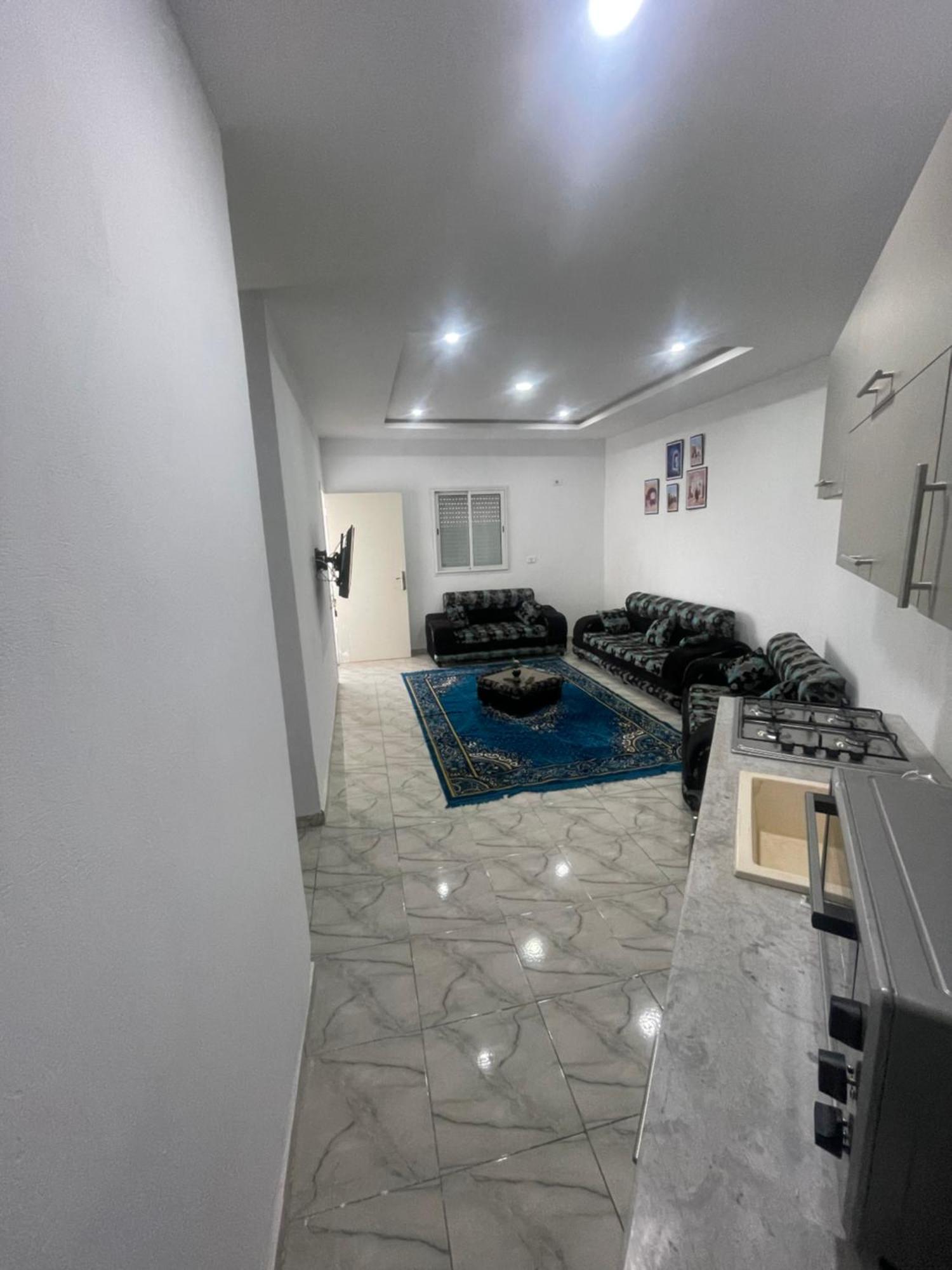 Apartament Diar Maher