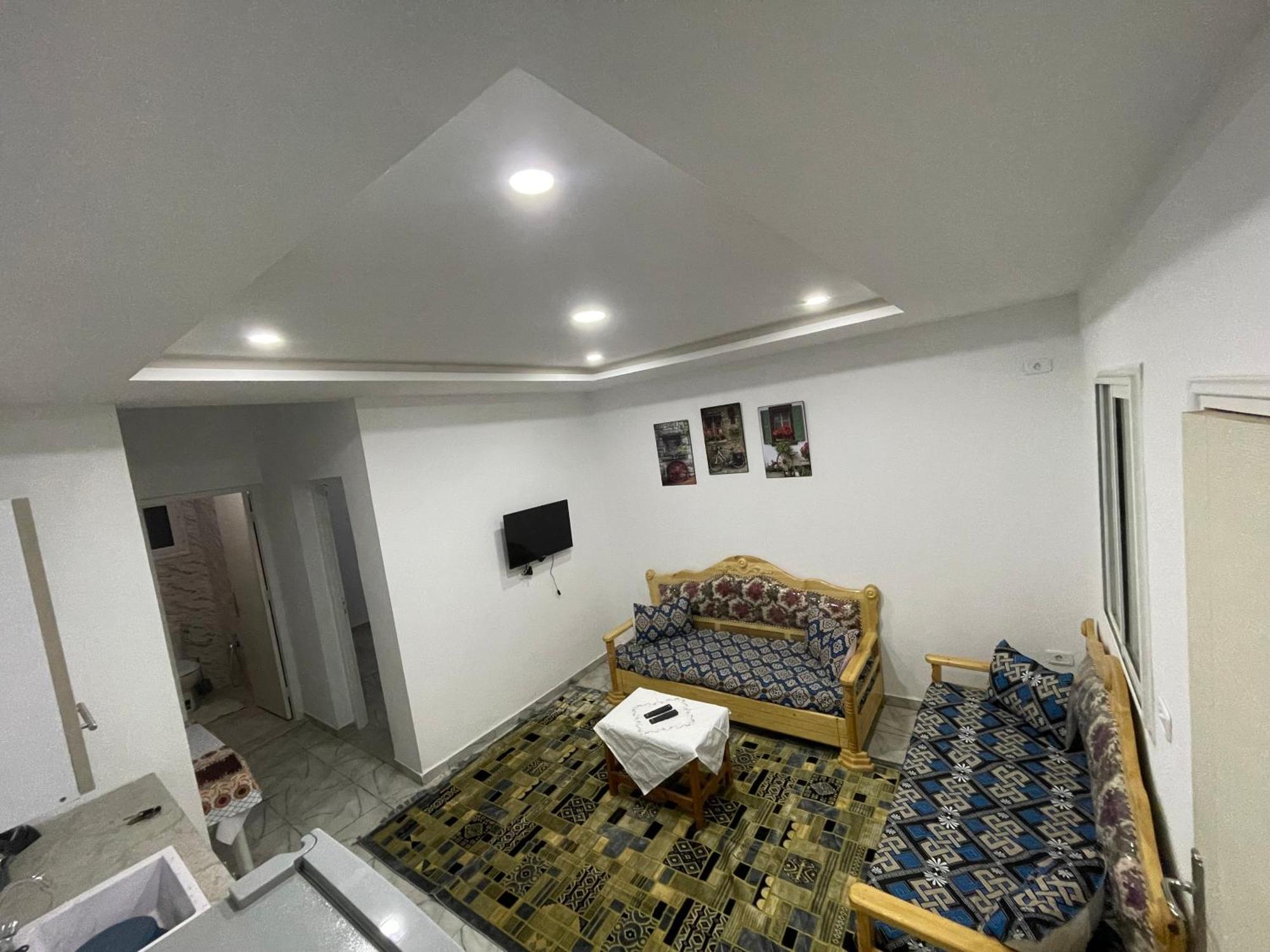 Diar Maher Apartament
