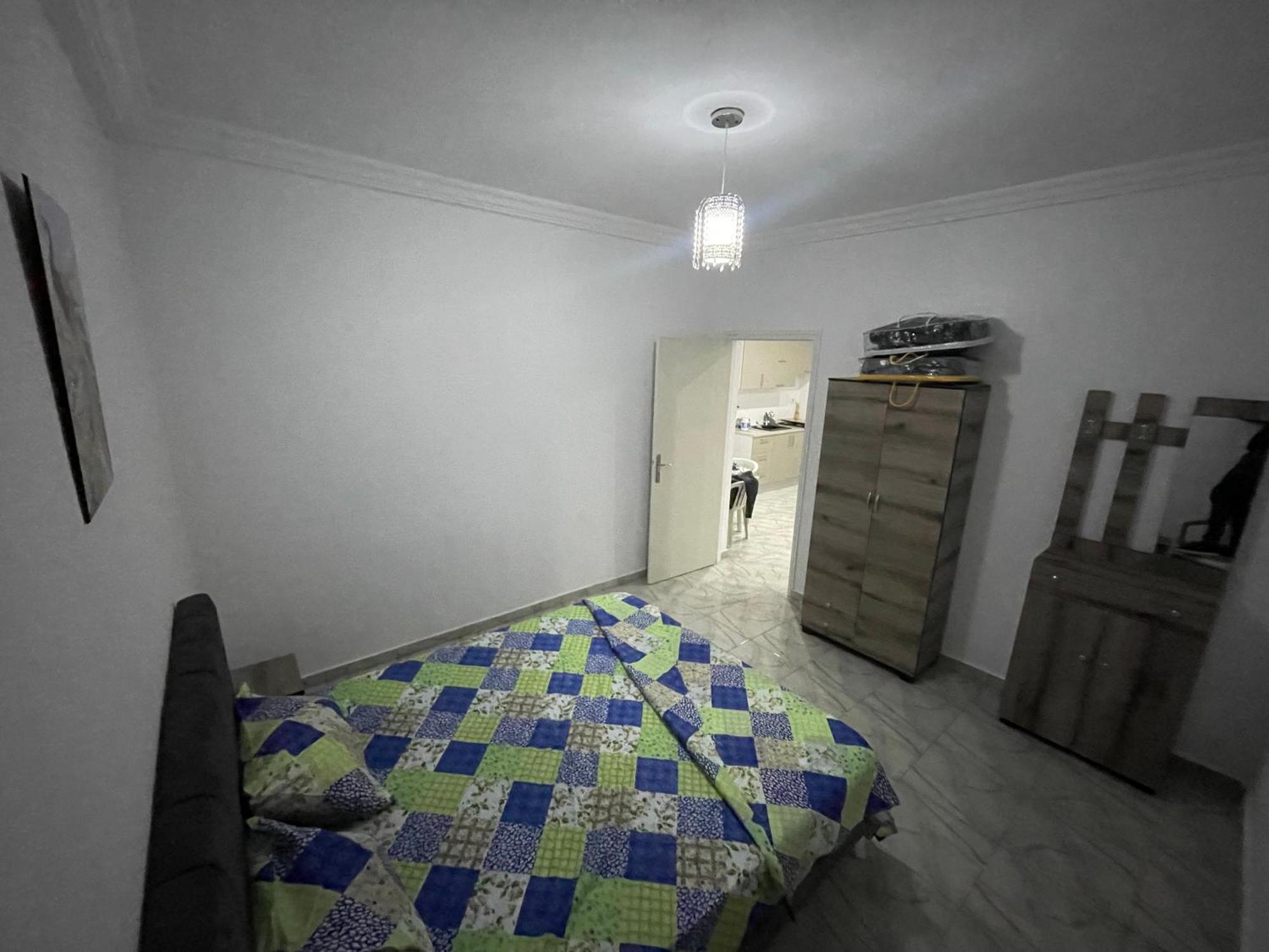 Diar Maher Apartament *
