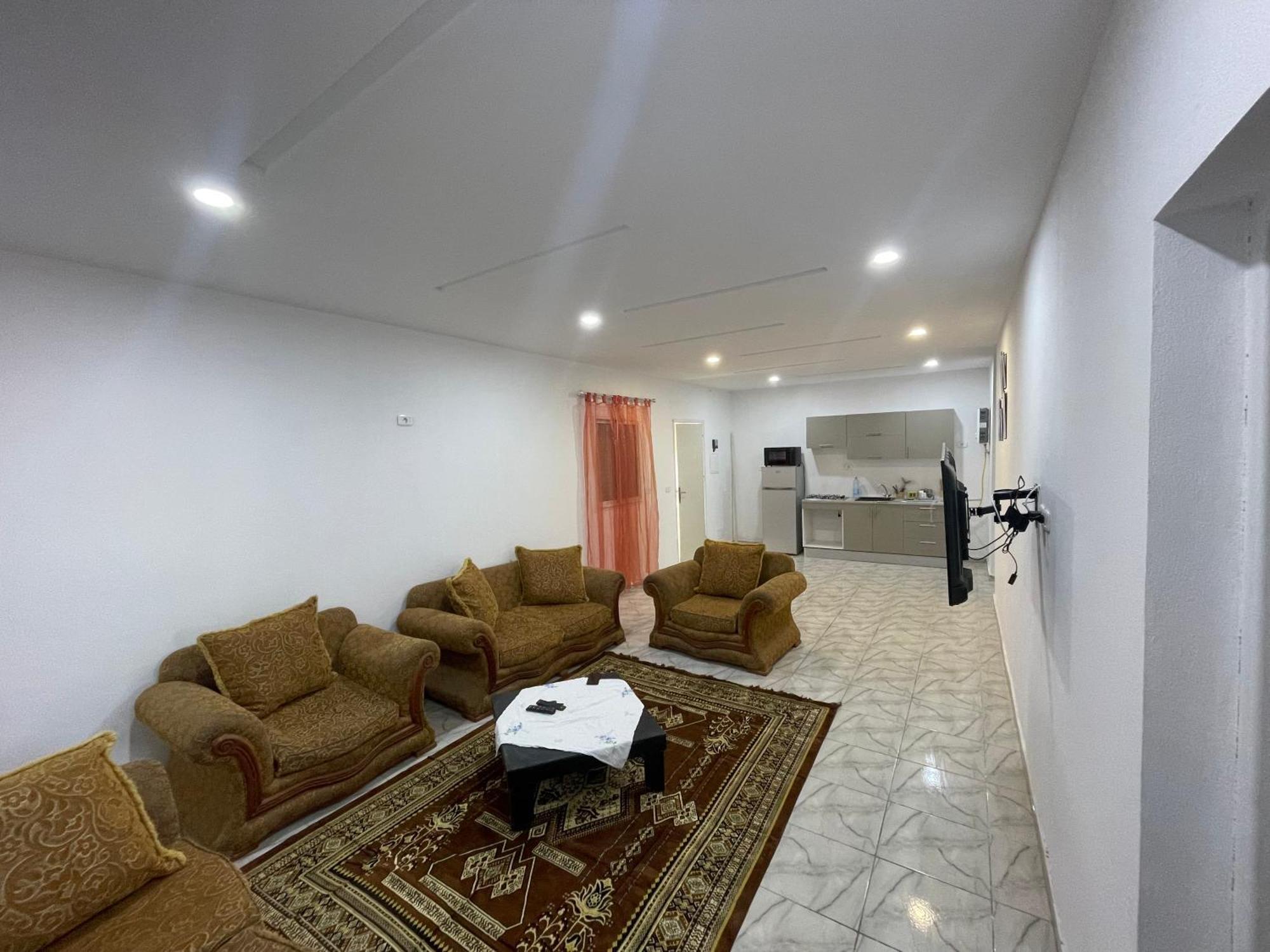 Apartament Diar Maher Al Maqarisah