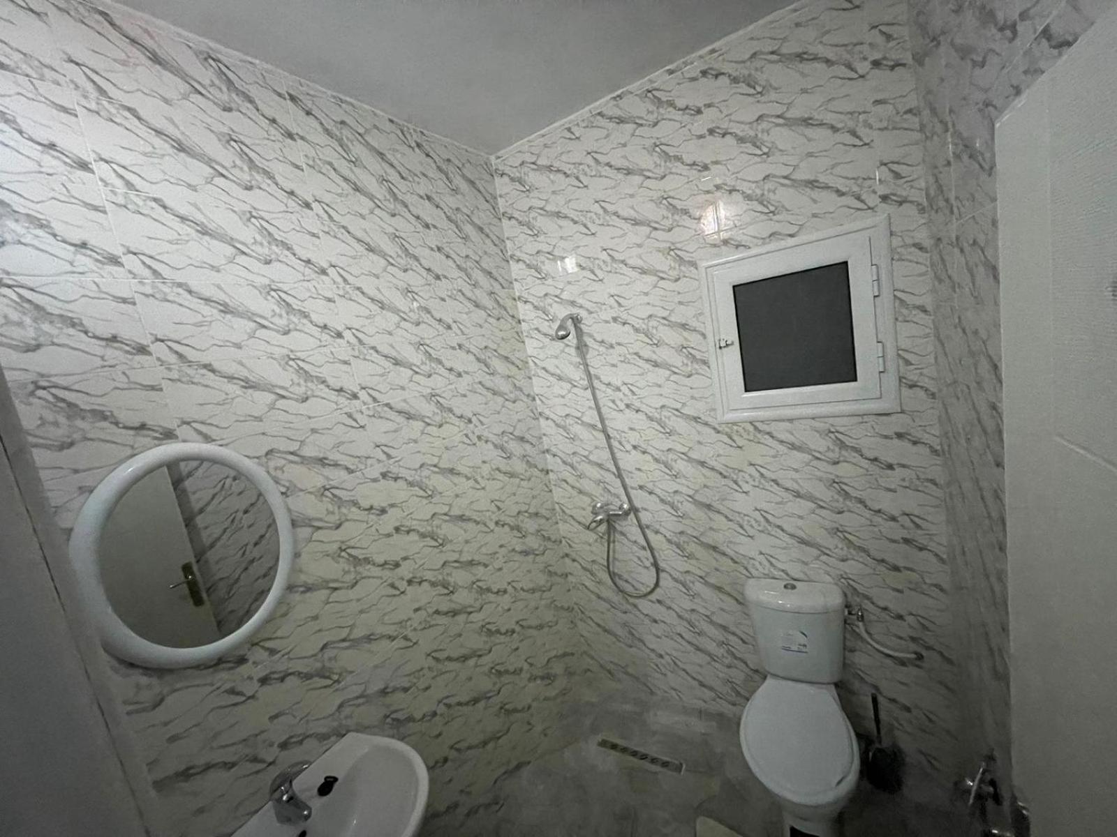 Diar Maher Apartament Al Maqarisah