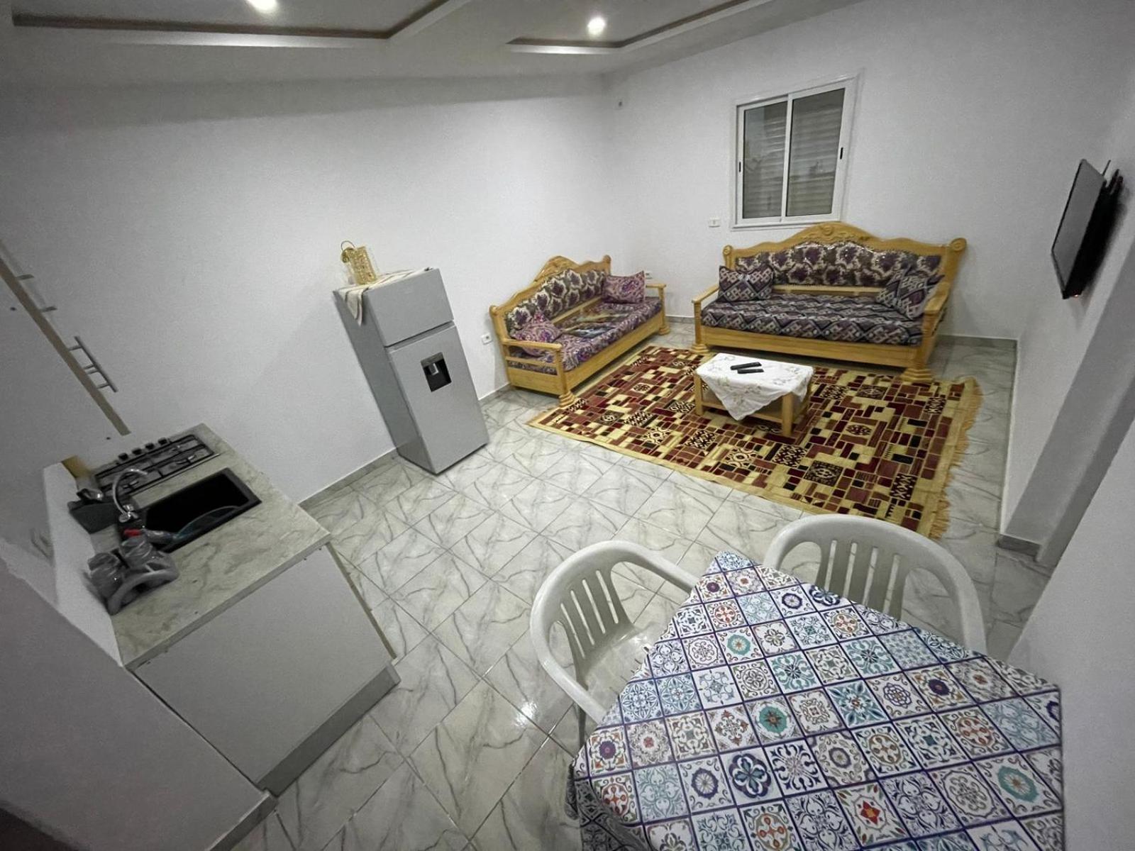 Apartament Diar Maher Al Maqarisah