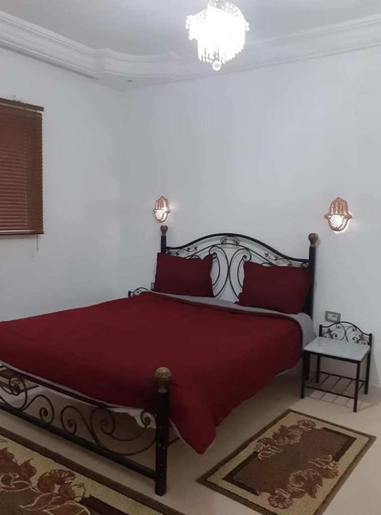 Diar Maher Apartament Al Maqarisah