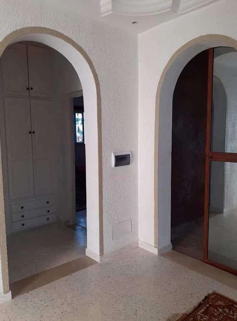 Apartament Diar Maher