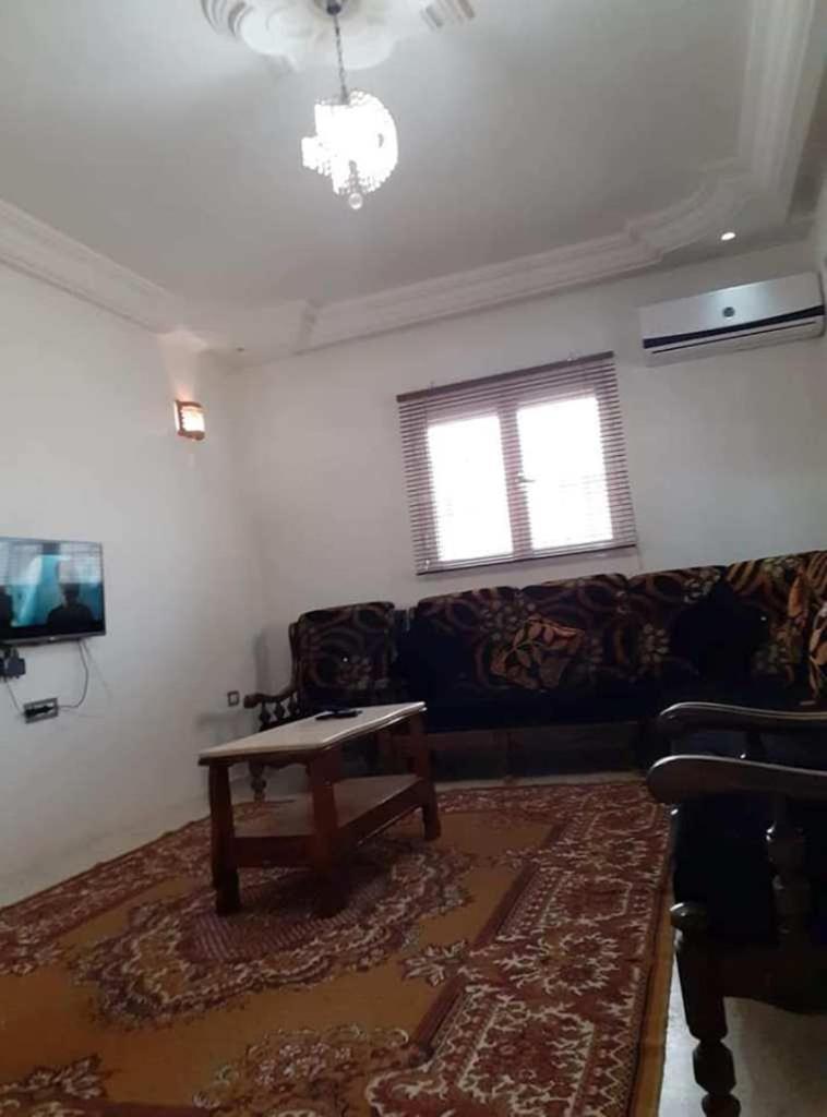 Apartament Diar Maher Al Maqarisah
